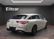 MERCEDES-BENZ CLA 200 d Automatic Shooting Brake AMG Line Premium