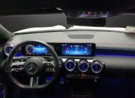 MERCEDES-BENZ CLA 200 d Automatic Shooting Brake AMG Line Premium