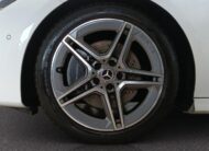 MERCEDES-BENZ CLA 200 d Automatic Shooting Brake AMG Line Premium