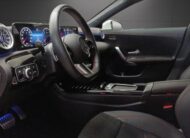 MERCEDES-BENZ CLA 200 d Automatic Shooting Brake AMG Line Premium