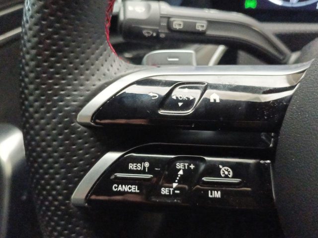 MERCEDES-BENZ CLA 200 d Automatic Shooting Brake AMG Line Premium