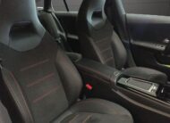 MERCEDES-BENZ CLA 200 d Automatic Shooting Brake AMG Line Premium