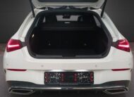MERCEDES-BENZ CLA 200 d Automatic Shooting Brake AMG Line Premium