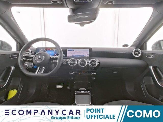 MERCEDES-BENZ A 200 Automatic AMG Line Advanced Plus