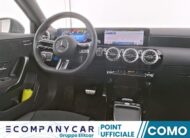 MERCEDES-BENZ A 200 Automatic AMG Line Advanced Plus
