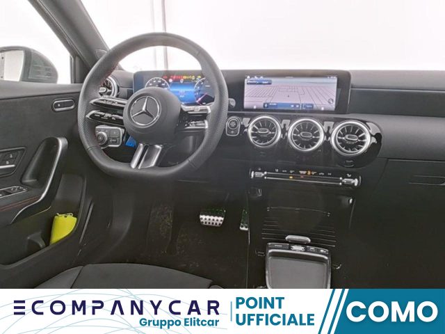 MERCEDES-BENZ A 200 Automatic AMG Line Advanced Plus