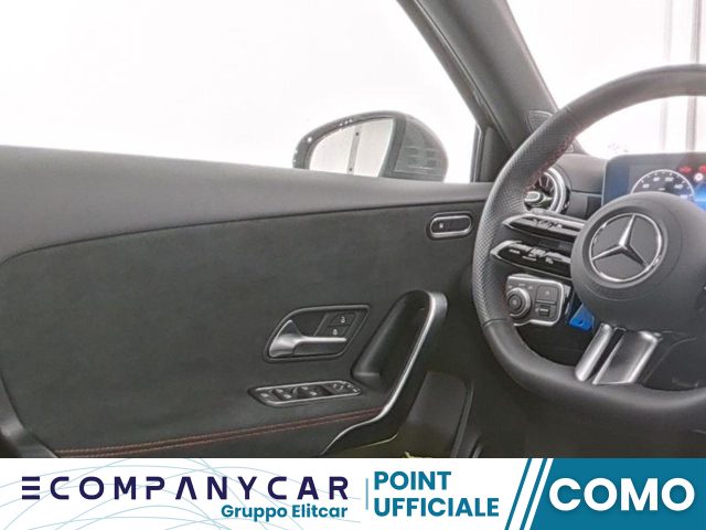 MERCEDES-BENZ A 200 Automatic AMG Line Advanced Plus