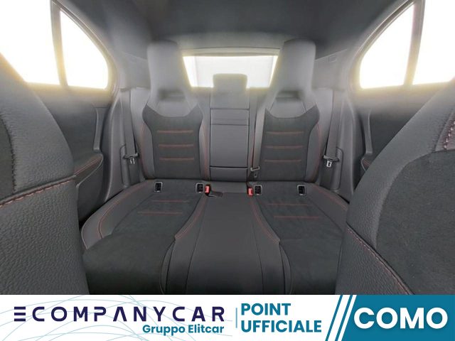 MERCEDES-BENZ A 200 Automatic AMG Line Advanced Plus