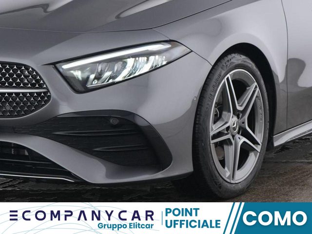MERCEDES-BENZ A 200 Automatic AMG Line Advanced Plus