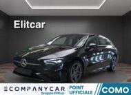 MERCEDES-BENZ CLA 180 Shooting Brake AMG Line Advanced Plus