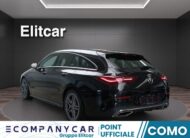 MERCEDES-BENZ CLA 180 Shooting Brake AMG Line Advanced Plus