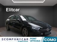 MERCEDES-BENZ CLA 180 Shooting Brake AMG Line Advanced Plus