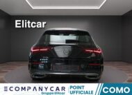 MERCEDES-BENZ CLA 180 Shooting Brake AMG Line Advanced Plus