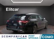 MERCEDES-BENZ CLA 180 Shooting Brake AMG Line Advanced Plus