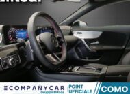 MERCEDES-BENZ CLA 180 Shooting Brake AMG Line Advanced Plus