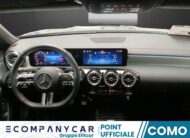 MERCEDES-BENZ CLA 180 Shooting Brake AMG Line Advanced Plus