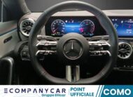 MERCEDES-BENZ CLA 180 Shooting Brake AMG Line Advanced Plus