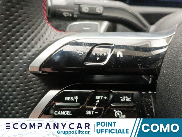 MERCEDES-BENZ CLA 180 Shooting Brake AMG Line Advanced Plus