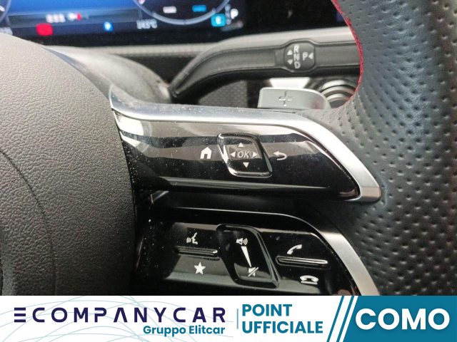 MERCEDES-BENZ CLA 180 Shooting Brake AMG Line Advanced Plus