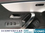 MERCEDES-BENZ CLA 180 Shooting Brake AMG Line Advanced Plus