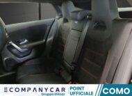 MERCEDES-BENZ CLA 180 Shooting Brake AMG Line Advanced Plus