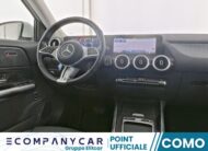 MERCEDES-BENZ GLA 180 Automatic Progressive Advanced
