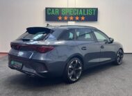 CUPRA Leon Sportstourer 2.0 TDI 150 CV DSG NEWMODEL|ACC|18′