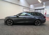 CUPRA Leon Sportstourer 2.0 TDI 150 CV DSG NEWMODEL|ACC|18′
