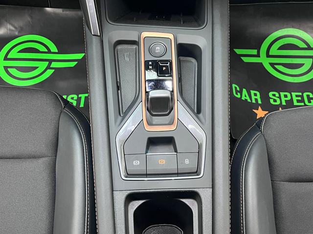 CUPRA Leon Sportstourer 2.0 TDI 150 CV DSG NEWMODEL|ACC|18′