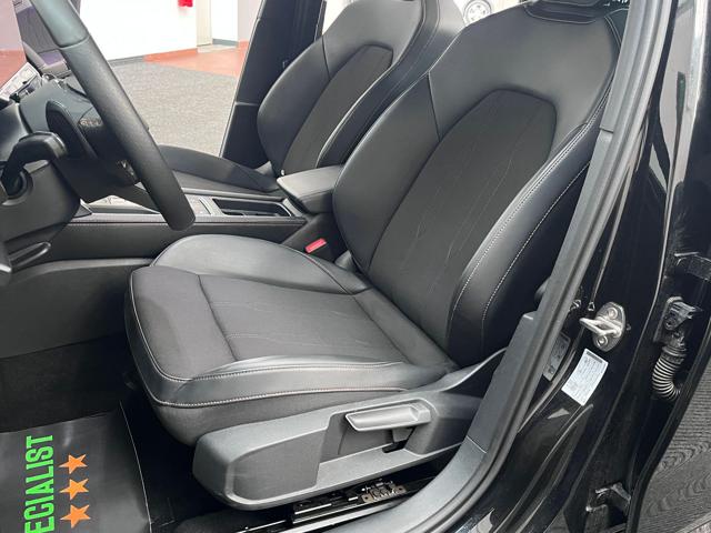 CUPRA Leon Sportstourer 2.0 TDI 150 CV DSG NEWMODEL|ACC|18′