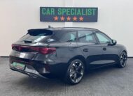 CUPRA Leon Sportstourer 2.0 TDI 150 CV DSG NEWMODEL|ACC|18′