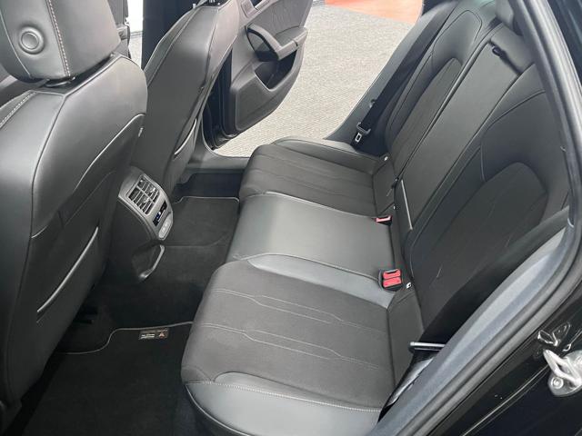 CUPRA Leon Sportstourer 2.0 TDI 150 CV DSG NEWMODEL|ACC|18′