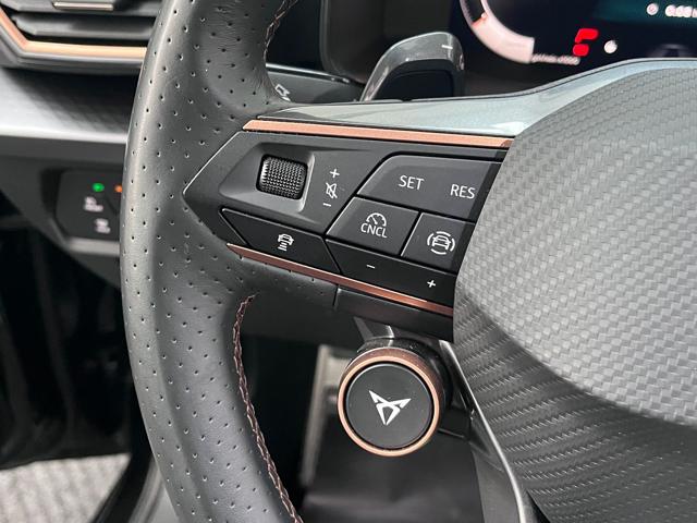 CUPRA Leon Sportstourer 2.0 TDI 150 CV DSG NEWMODEL|ACC|18′