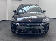 CUPRA Leon Sportstourer 2.0 TDI 150 CV DSG NEWMODEL|ACC|18′