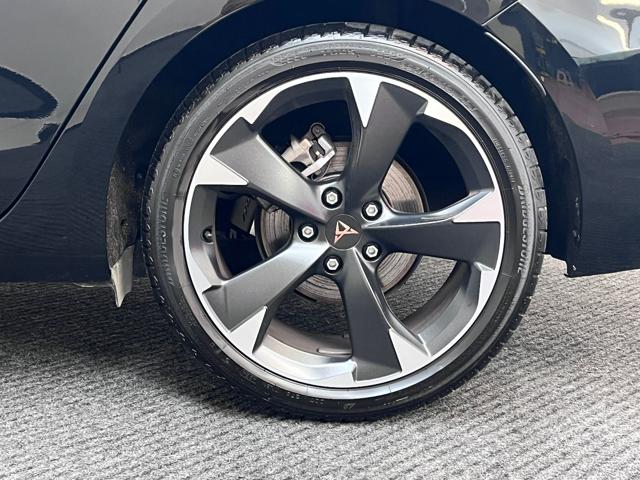 CUPRA Leon Sportstourer 2.0 TDI 150 CV DSG NEWMODEL|ACC|18′