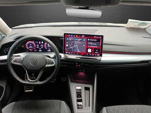 VOLKSWAGEN Golf 2.0 TDI 150 CV DSG SCR Life