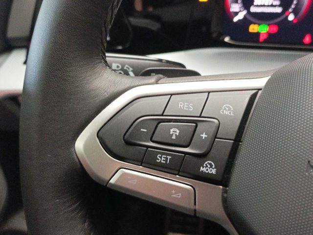 VOLKSWAGEN Golf 2.0 TDI 150 CV DSG SCR Life