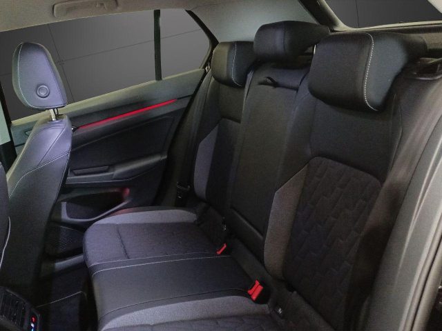 VOLKSWAGEN Golf 2.0 TDI 150 CV DSG SCR Life