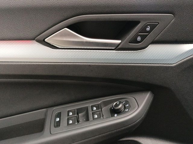 VOLKSWAGEN Golf 2.0 TDI 150 CV DSG SCR Life