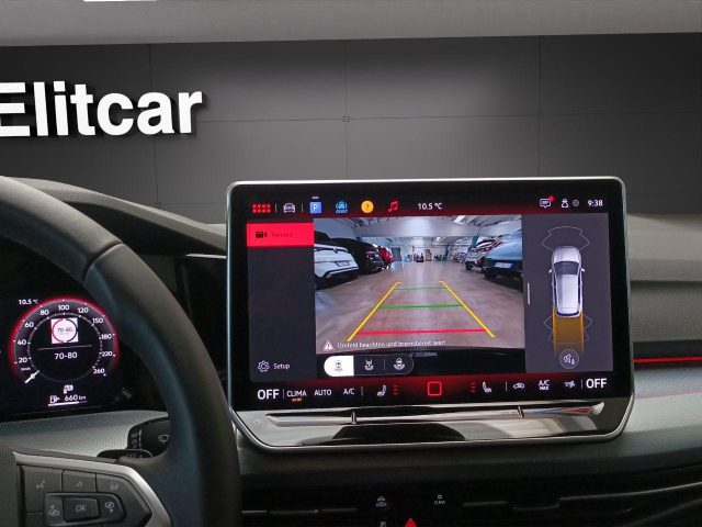 VOLKSWAGEN Golf 2.0 TDI 150 CV DSG SCR Life