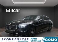 MERCEDES-BENZ E 220 d Mild hybrid  AMG Line Advanced Plus