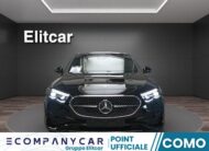 MERCEDES-BENZ E 220 d Mild hybrid  AMG Line Advanced Plus