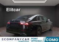 MERCEDES-BENZ E 220 d Mild hybrid  AMG Line Advanced Plus
