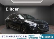 MERCEDES-BENZ E 220 d Mild hybrid  AMG Line Advanced Plus