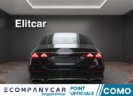 MERCEDES-BENZ E 220 d Mild hybrid  AMG Line Advanced Plus