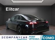 MERCEDES-BENZ E 220 d Mild hybrid  AMG Line Advanced Plus