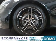 MERCEDES-BENZ E 220 d Mild hybrid  AMG Line Advanced Plus