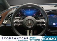MERCEDES-BENZ E 220 d Mild hybrid  AMG Line Advanced Plus