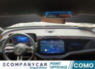 MERCEDES-BENZ E 220 d Mild hybrid  AMG Line Advanced Plus