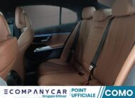 MERCEDES-BENZ E 220 d Mild hybrid  AMG Line Advanced Plus